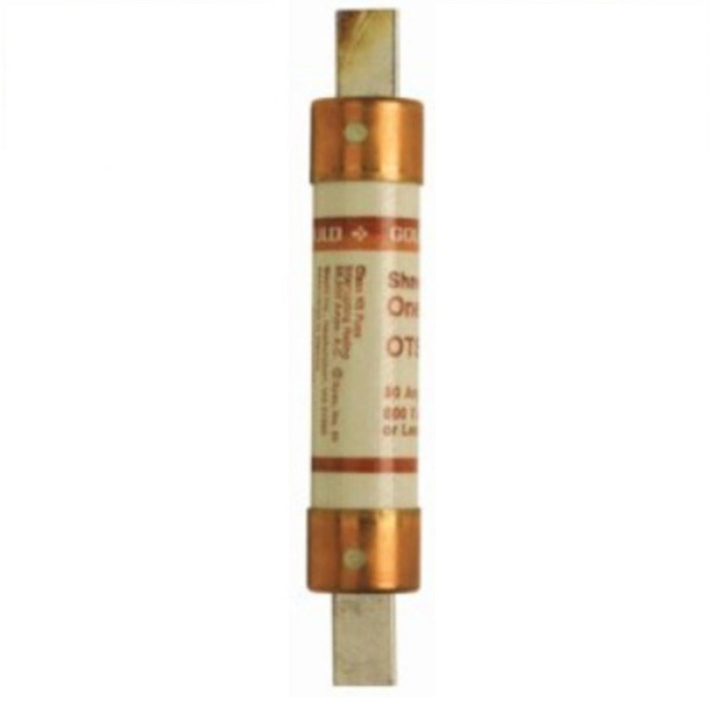 thumbnail image 2 of Mersen AJT100 AJT100N 100A 600Vac Fuse – Pack Of 1, New 2 of 2