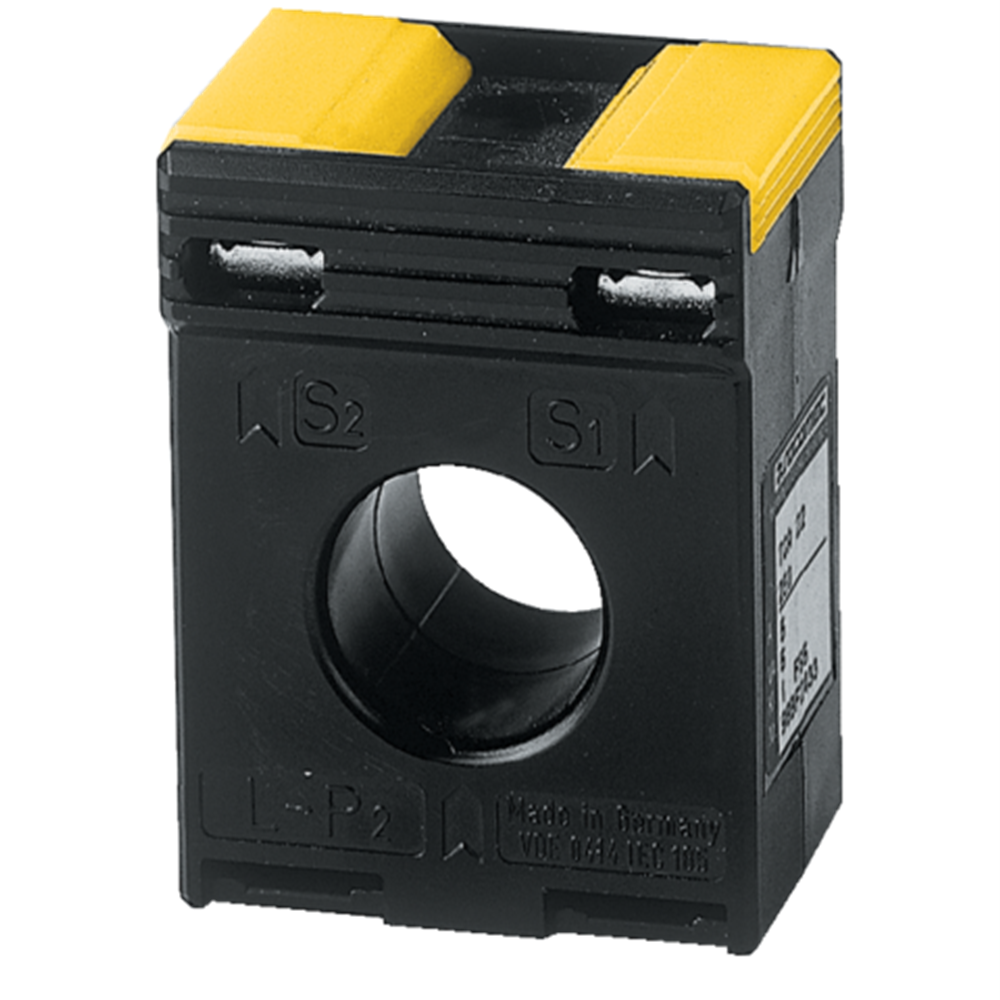 TCA21 300 5 SOCOMEC TCA21 300 5 SOLID CORE CURRENT TRANSFORMER 300 5 