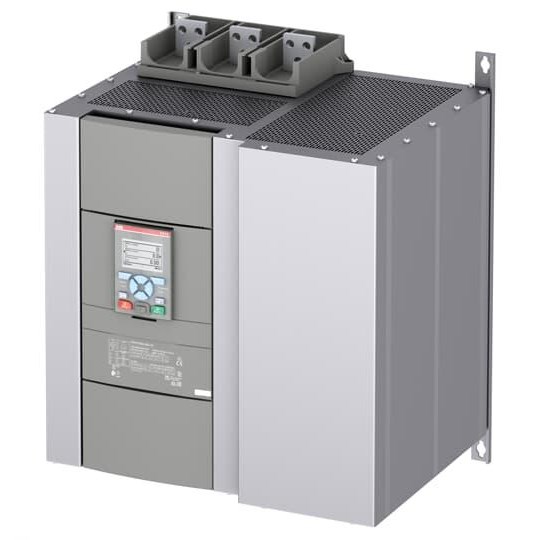 ABB PSTX1050-600-70 SOFTSTARTER - 1050 A - 208  600 V AC