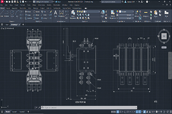 CAD Blocks