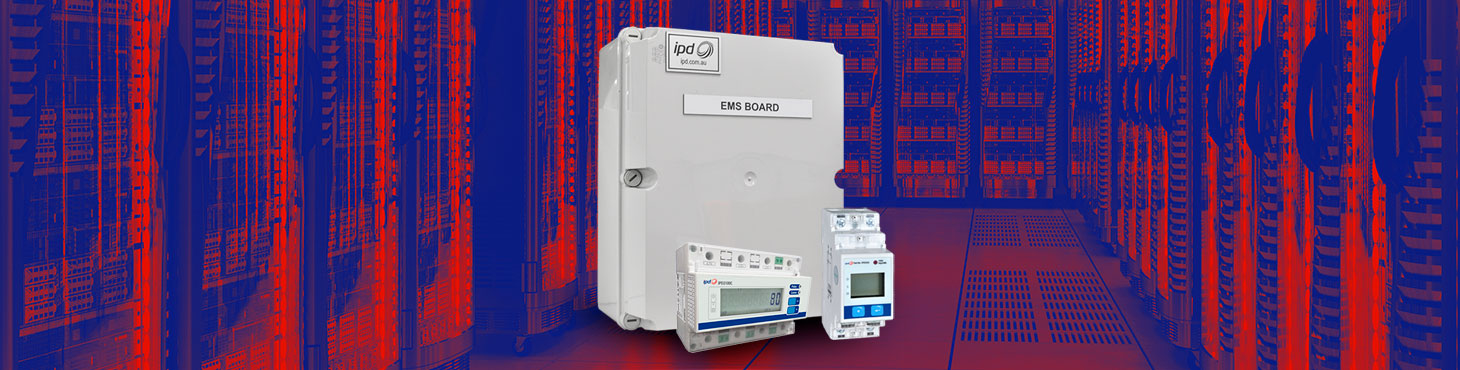 Engineered for Simplicity: Delivering Energy Management Solutions (EMS) for multi-complex building