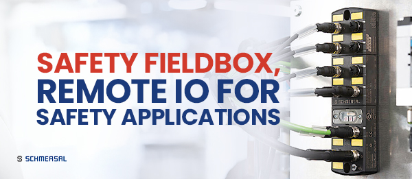 safety fieldbox brochure