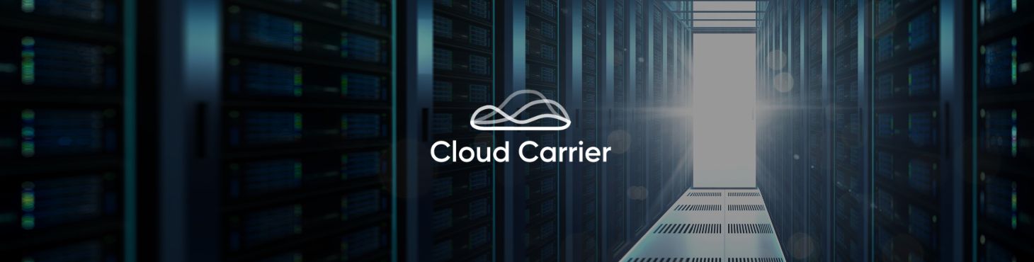 Cloud Carrier Data Centre: Reliable Power Distribution for Mission-Critical Data Infrastructure