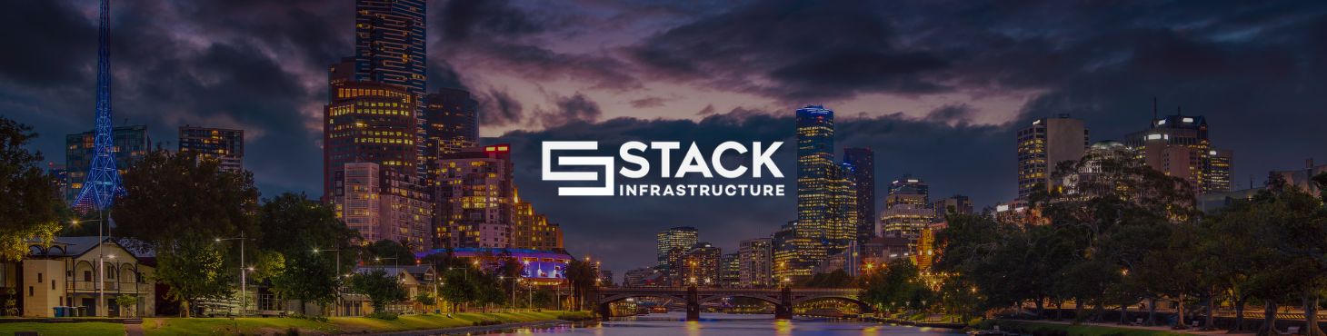 STACK Infrastructure: Enabling Scalable Power Infrastructure for Melbourne's Data Centre Expansion