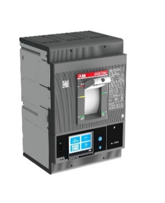 The ABB Tmax XT circuit breakers with Ekip Com architecture provide direct Internet of Things (IoT) connectivity for the full range from 40 to 6,300A.