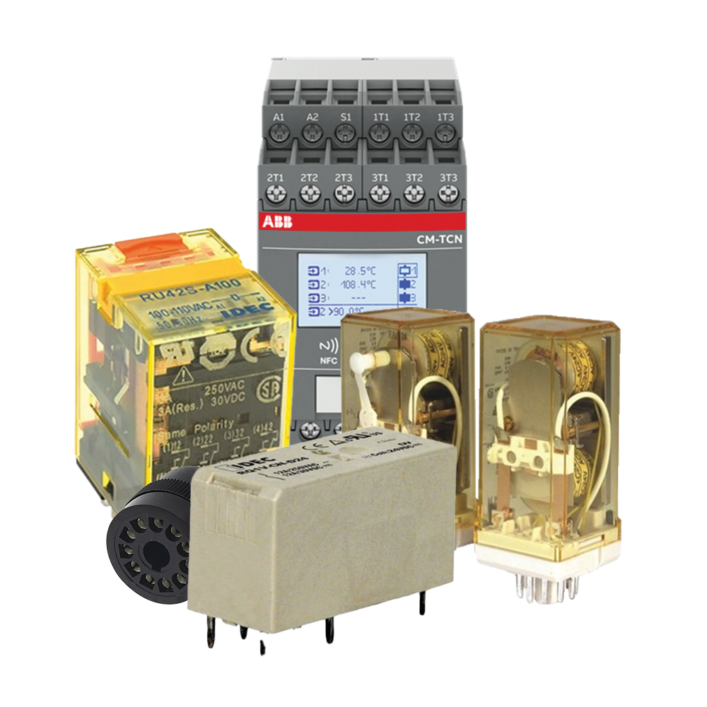 Automation & Control