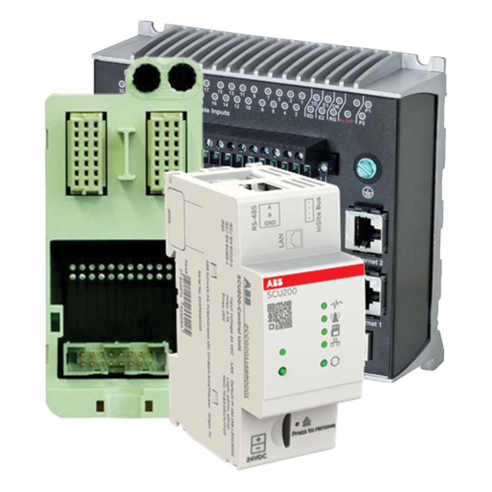 Industrial Remote I/O Solutions | IPD