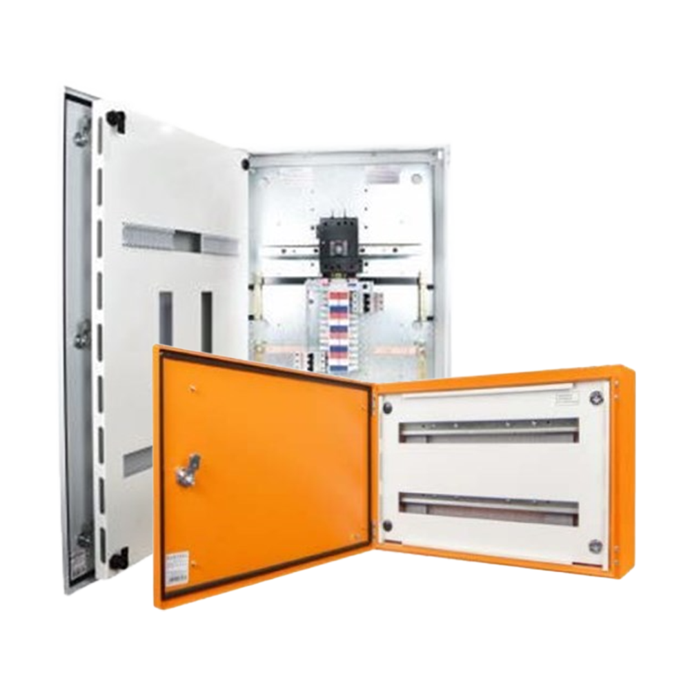 Evolution Shield – IP65