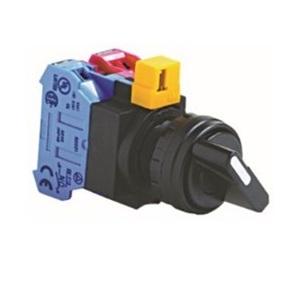 IDEC HW Series Standard Selector Switches