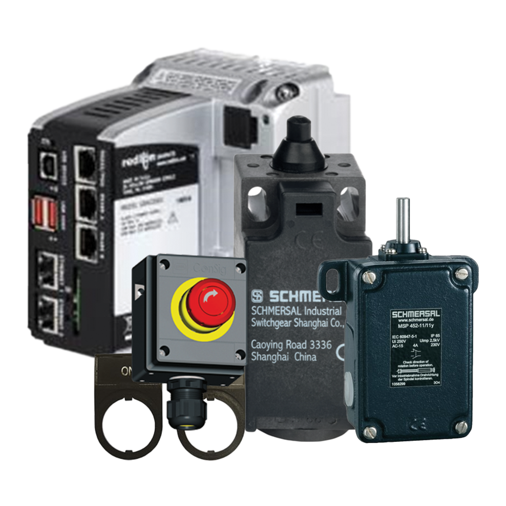 Hazardous Area Equipment