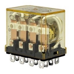 Compact Relays