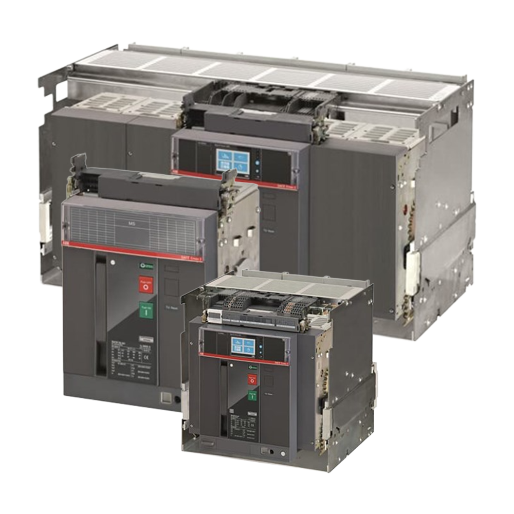 Air Circuit Breakers
