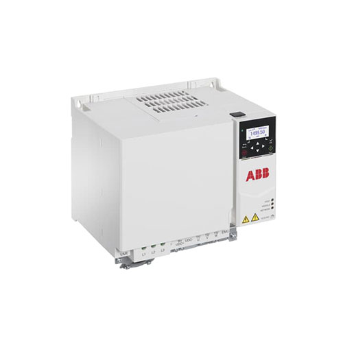 ABB ACS380 22KW 45A IP20 MACHINERY DRIVE ACS380040S045A4