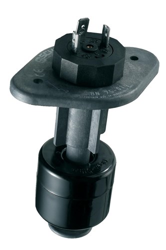 SCHMERSAL BN 75-10Z-1391MAGNETIC REED SWITCH 101055744