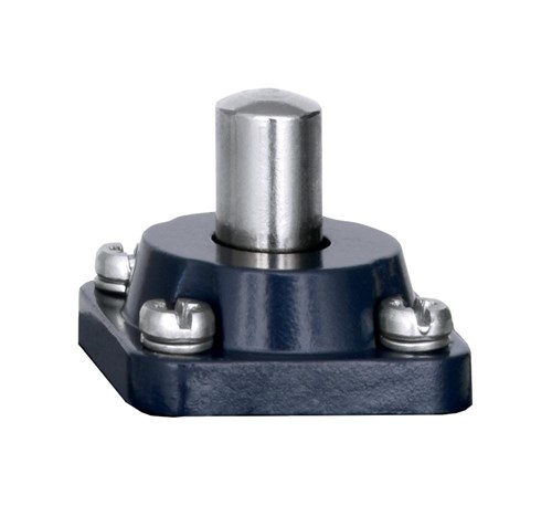 SCHMERSAL TS 452-02YPOSITION SWITCH 101058404