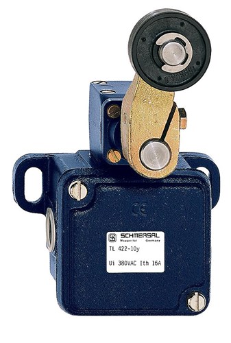 SCHMERSAL TL 422-10YMEDIUM-DUTY POSITION SWITCH 101059278