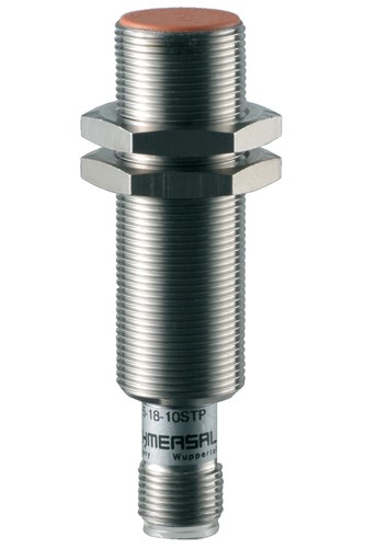 SCHMERSAL IFL5-18-01STP INDUCTIVE PROXIMITY SWITCH 101100697