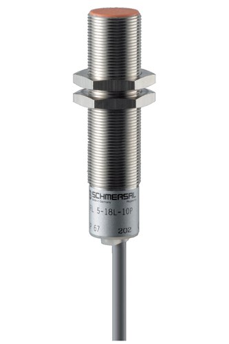 SCHMERSAL INDUCTIVE PROXIMITY SWITCH 101102130