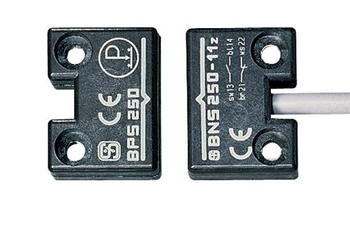 SCHMERSAL BNS250-12ZG SAFETY SENSOR 101123072