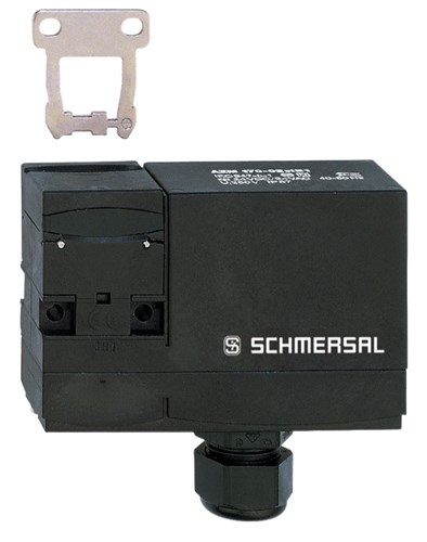 SCHMERSAL AZM 170-02ZRIA-B6R 230VAC 101136368