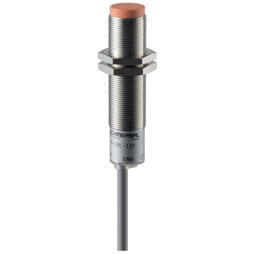 Schmersal 101139936 Inductive Proximity Switch NC