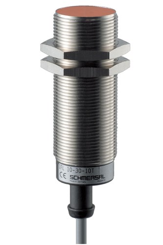 SCHMERSAL IFL10-30-10T INDUCTIVE PROXIMITY SWITCH 101141542