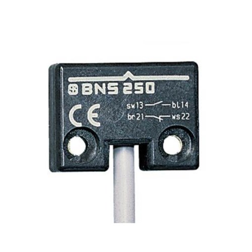SCHMERSAL ENCLOSED MAGNETIC REED SENSOR 101145341