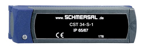SCHMERSAL CST34-S-1 SAFETY SENSOR 101181085