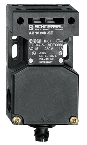 SCHMERSAL AZ 16 ZVRK-ST-2430 101181761