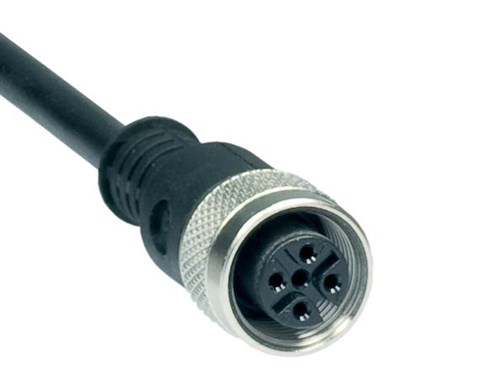 SCHMERSAL KA-0805 CONNECTOR 101207742