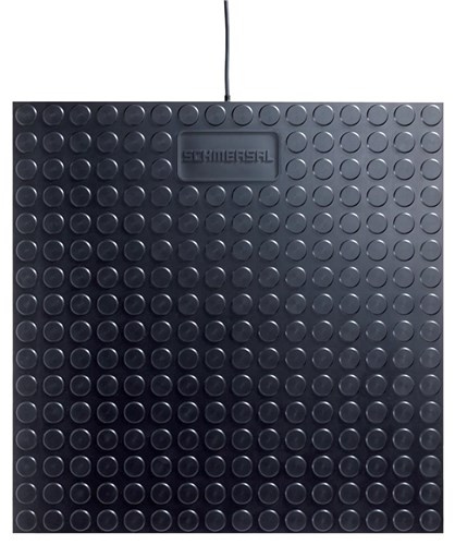 SCHMERSAL SMS4-500-500 SAFETY-RELATED TACTILE SENSOR 101208366