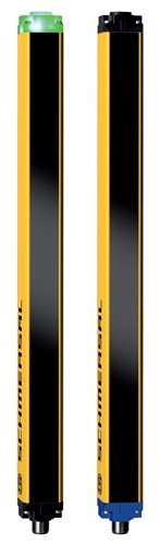 SCHMERSAL SLC440COM-ER-0730-14 SAFETY LIGHT CURTAIN 103003900