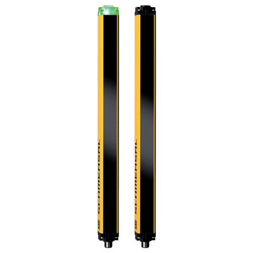 SCHMERSAL SLC440COM-ER-1370-14 SAFETY LIGHT CURTAIN 103003908