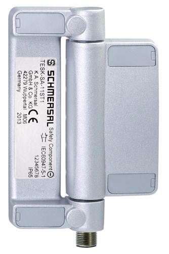 SCHMERSAL TESK-SU-12ST1 HINGE SAFETY SWITCH 103005763