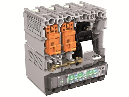 ABB SOR XT1..XT4 12 VDC 1SDA066313R1