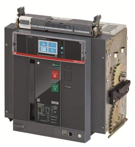 ABB E4.2V 4000 EKIP TOUCH LSIG 3P WMP 1SDA072576R1