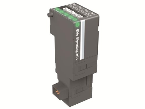 ABB EKIP SIGNALLING 2K-1-OX 1SDA104053R1