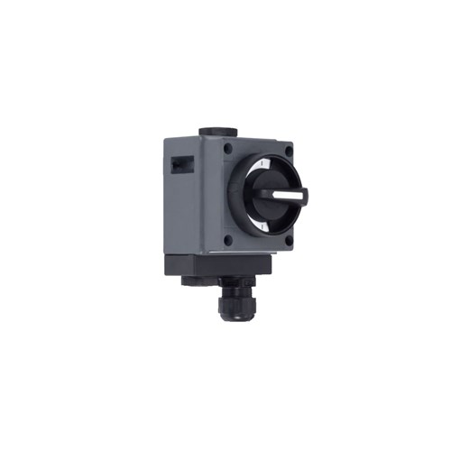 STAHL 8040/11-V30-035-B INSTALLATION SWITCH TWO-WAY CIRCUIT 245657