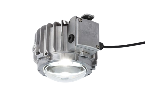 STAHL 6050/604-202-6B2-000850-000 PENDANT LIGHT FITTING 265418