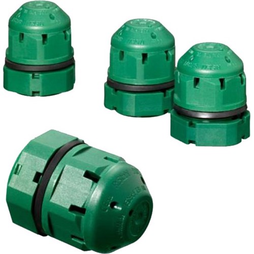 Stahl 285803 Breather M25 x 1.5mm Polyamide IP65