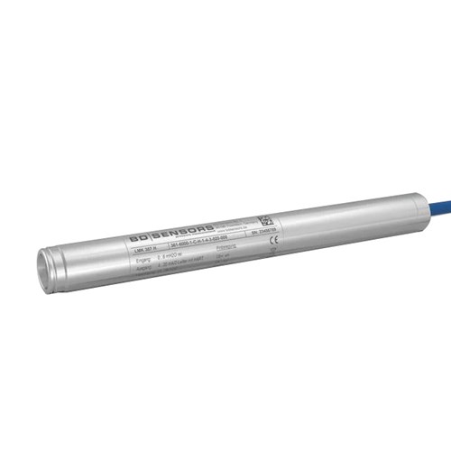 BD SENSORS LMK 387H STAINLESS STEEL PROBE   LMK 387H STAINLESS STEEL PROBE 36110011CH143030000