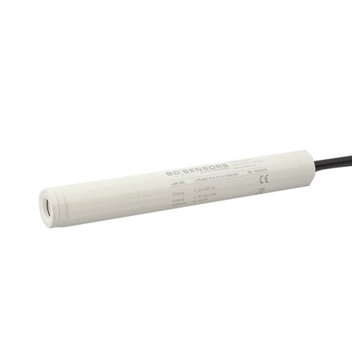 BD SENSORS LMK806 PLASTIC PROBE FOR AGGRESSIVE MEDIALMK806 PLASTIC PROBE FOR AGGRE 3761001R21151035000