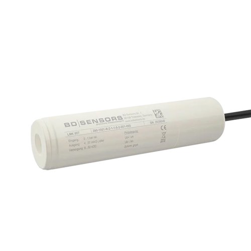 BD SENSORS LMK807 PLASTIC PROBE FOR AGGRESSIVE MEDIALMK807 PLASTIC PROBE FOR AGGRE 3911001R21151110000