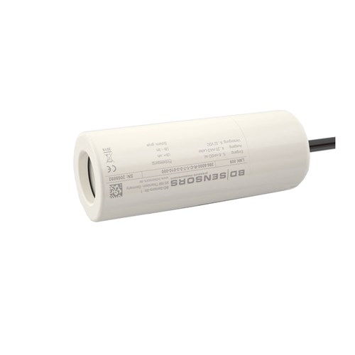 BD SENSORS PLASTIC SUBMERSIBLE PROBE 3962500RC1132010000