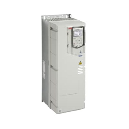 ABB ACH580 45KW  89A IP55 HVAC DRIVE W/ CP ACH580-01-089A-4+B056+J400 3AXD50001063139