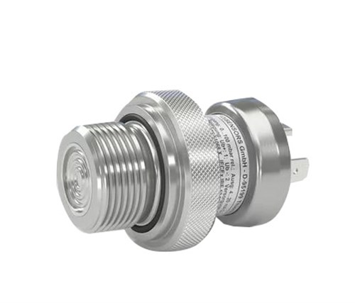BD SENSORS LMP331 SCREW-IN TRA NSMITTER LMP331 SCREW-IN TRANSMITTER 431100011E11005000