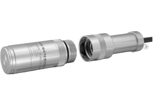 BD SENSORS LMP308 SEPARABLE SS 4.0BAR SS316L DIAPH. 4-20MA 2WIRE FKM 0.35%ACC. PUR 28MTR 4414001111123028000