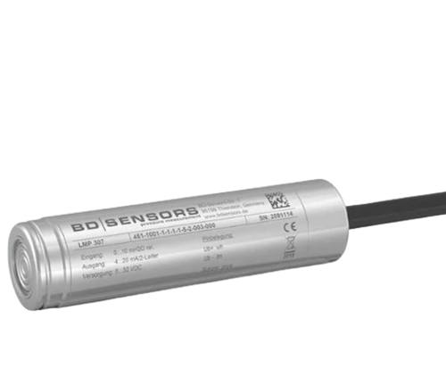 BD SENSORS BD SENSOR LMP307 STAINLESS STEEL PROBELMP307 STAINLESS STEEL PROBE 4514000113131020000
