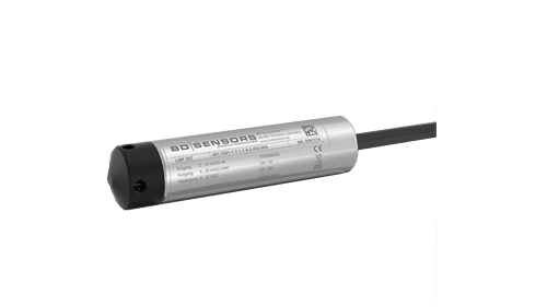 BD SENSORS LMP307 STAINLESS STEEL PROBELMP307 STAINLESS STEEL PROBE 4516000111131010000