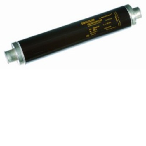 MERSEN DIN HV BACK UP FUSE-LINK, 24kV 100A 442x45mm, C/W 80N MEDIUM STRIKER 45DB240V100P